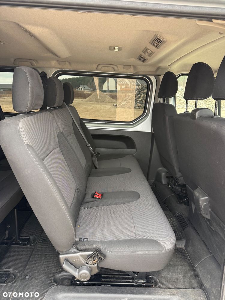 Renault Trafic - 5