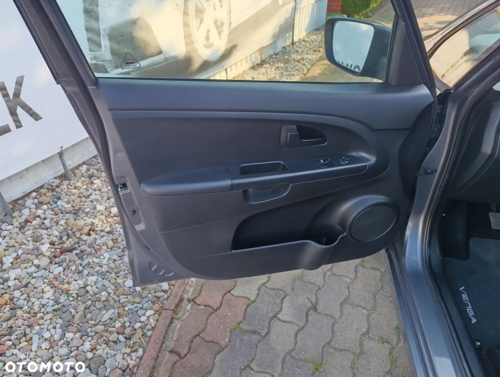 Kia Venga 1.4 L - 15