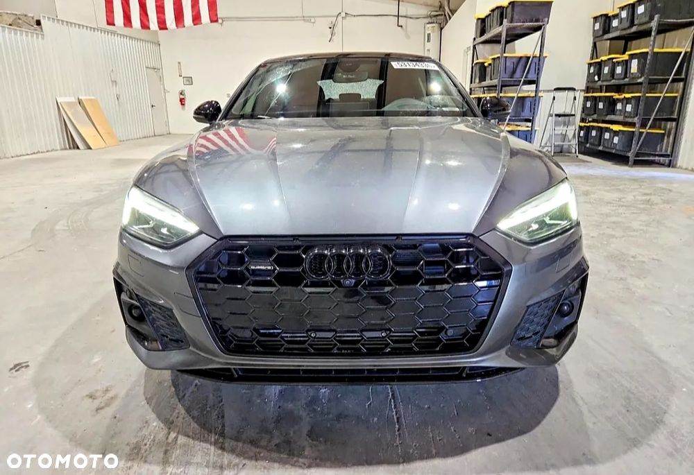 Audi A5 Sportback - 6