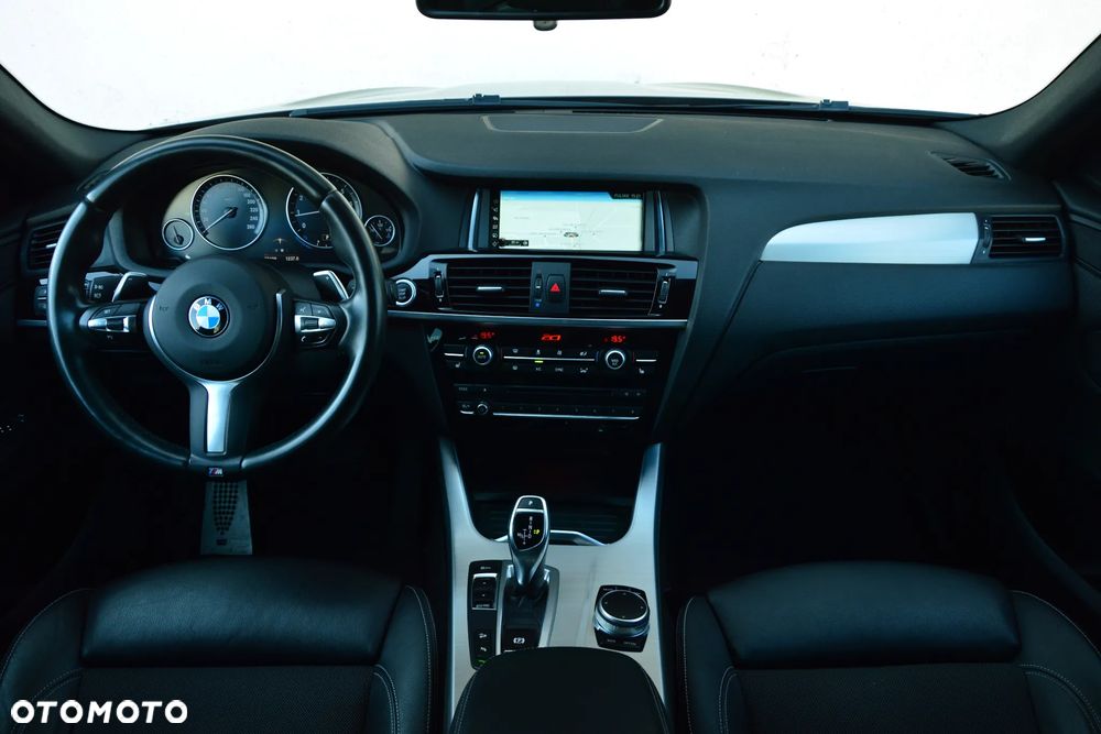 BMW X4 xDrive28i M Sport - 3