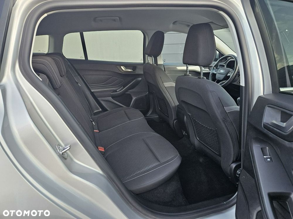 Ford Focus 1.0 EcoBoost Titanium ASS - 27