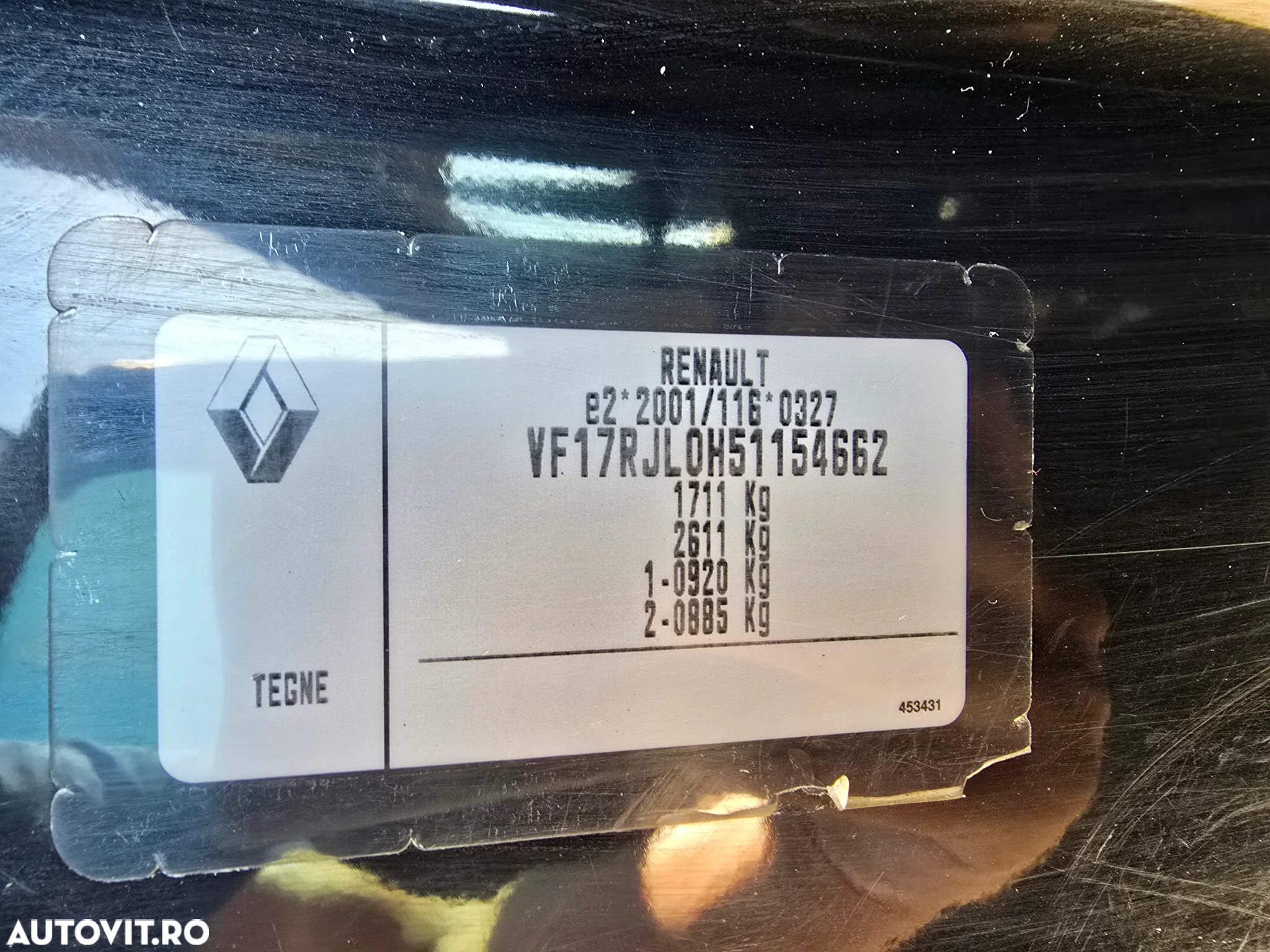 Renault Clio Energy dCi 90 Start & Stop Luxe - 18