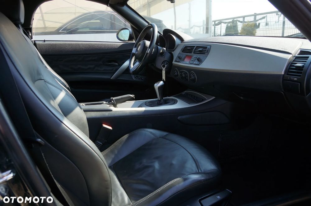 BMW Z4 - 25