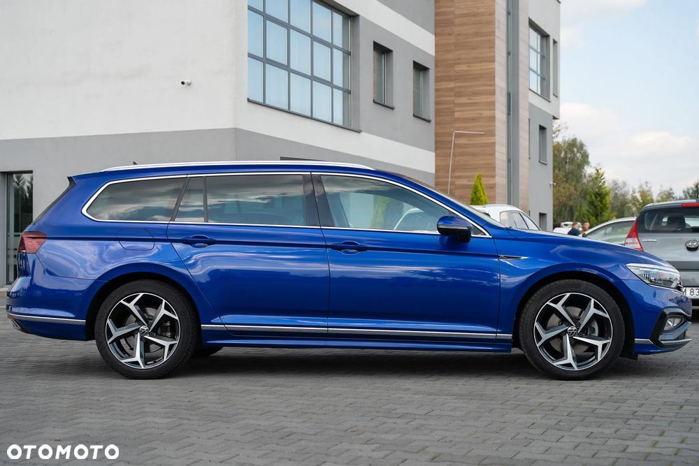 Volkswagen Passat 2.0 TDI SCR Highline - 17