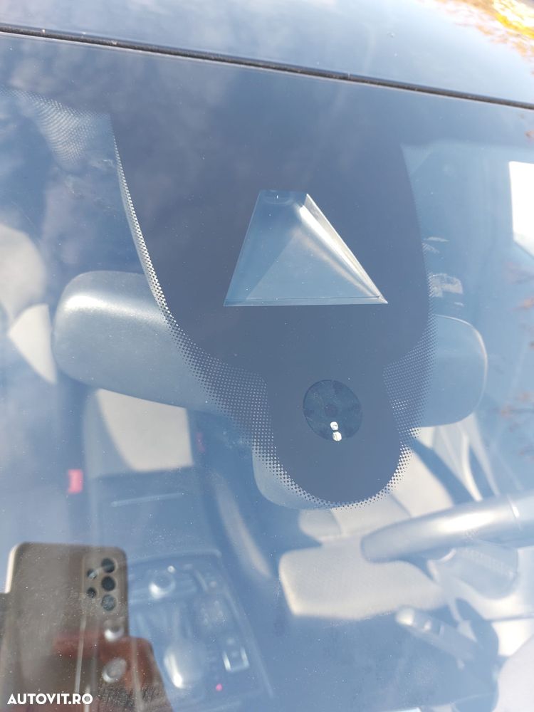 Audi A6 2.0 TDI Ultra S tronic - 8