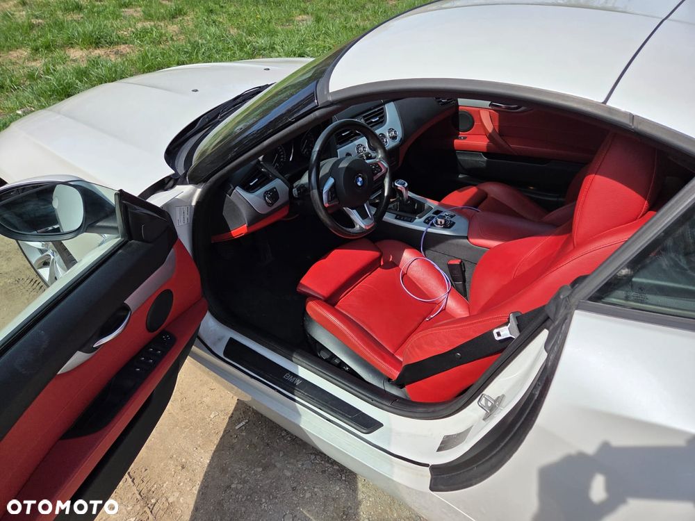 BMW Z4 - 10