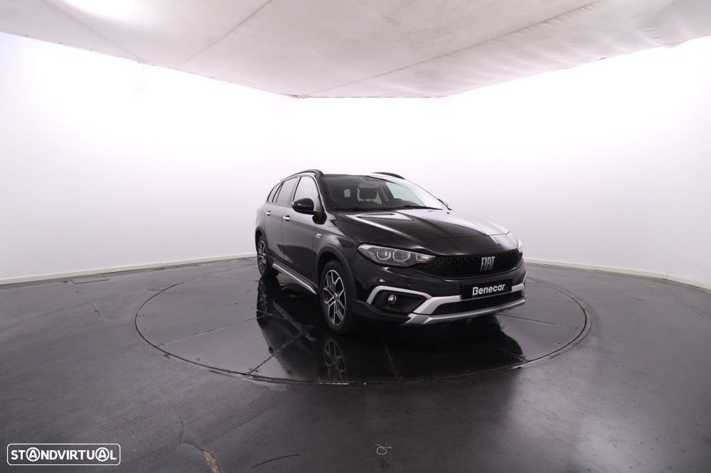 Fiat Tipo Station Wagon Cross 1.0 GSE T3 Cross - 12