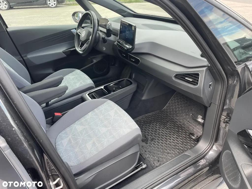 Volkswagen ID.3 58kWh Pro Business - 9