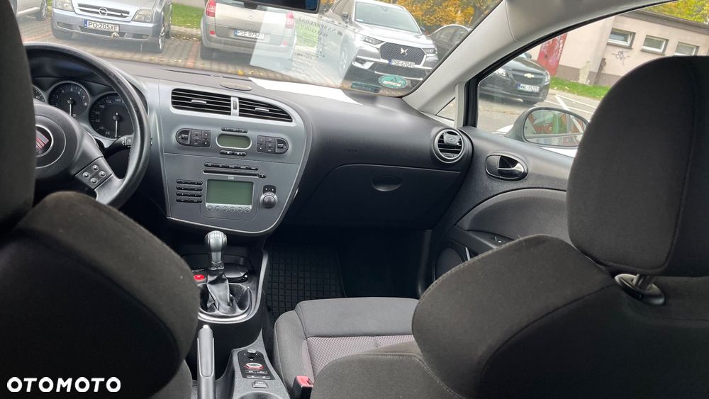 Seat Leon - 10