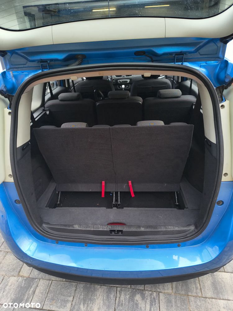 Renault Scenic 2013 photo 5