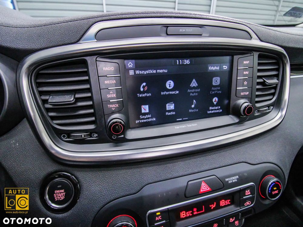 Kia Sorento - 24