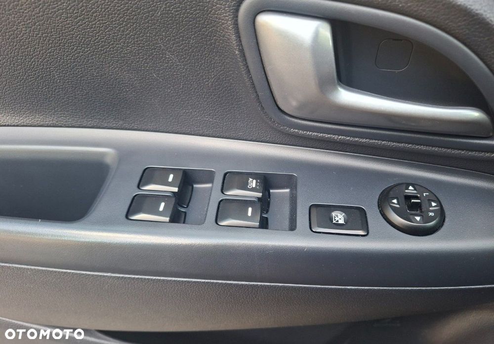 Kia Rio 2013