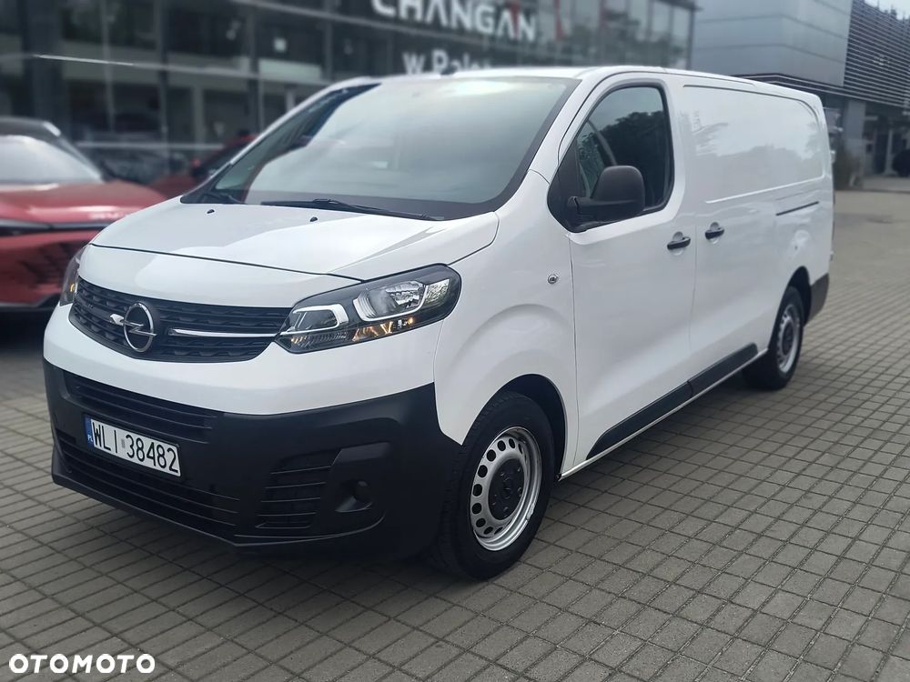 Opel VIVARO C - 1