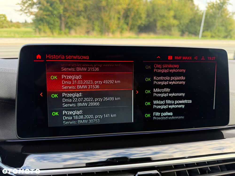 BMW Seria 5 - 25
