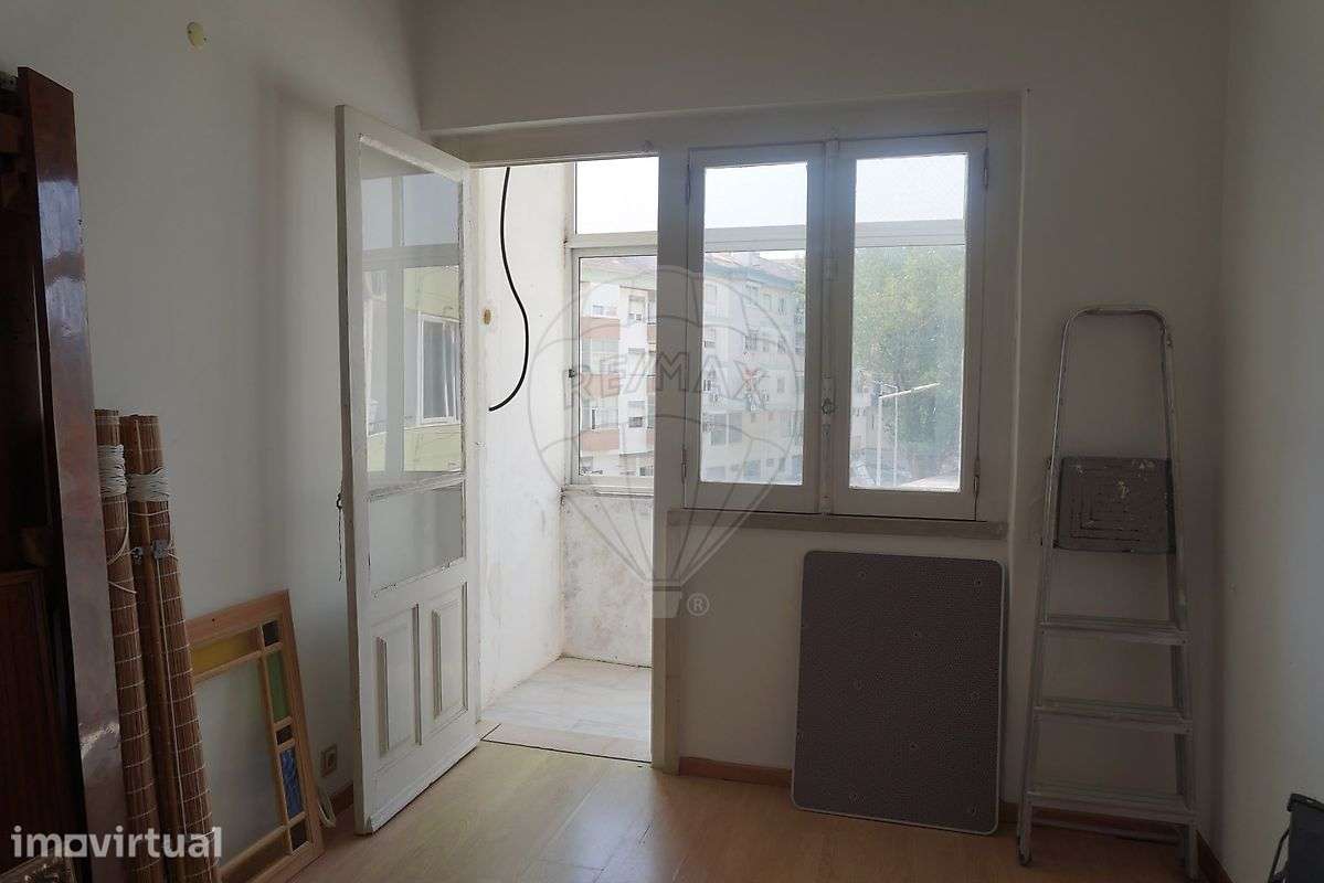 Apartamento T2 para venda - Grande imagem: 4/14