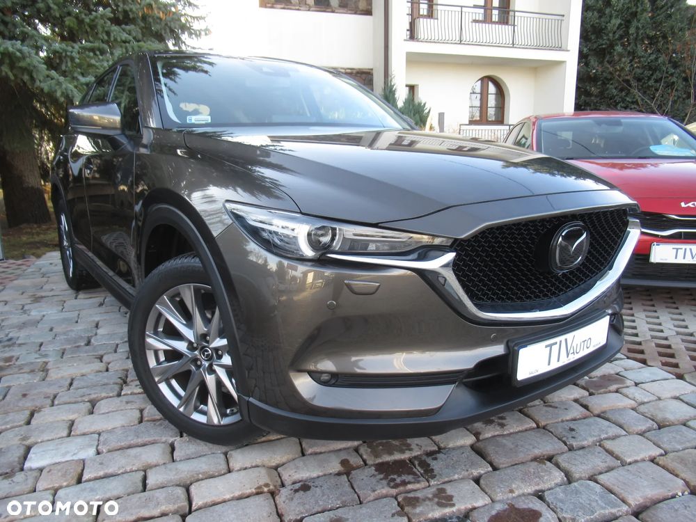 Mazda CX-5 2.0 Skyprestige 2WD - 2