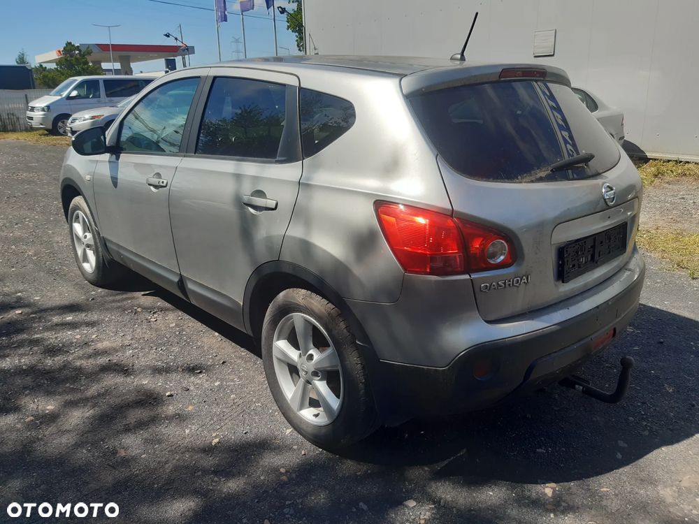 Nissan Qashqai 1.5 dCi ACENTA - 24