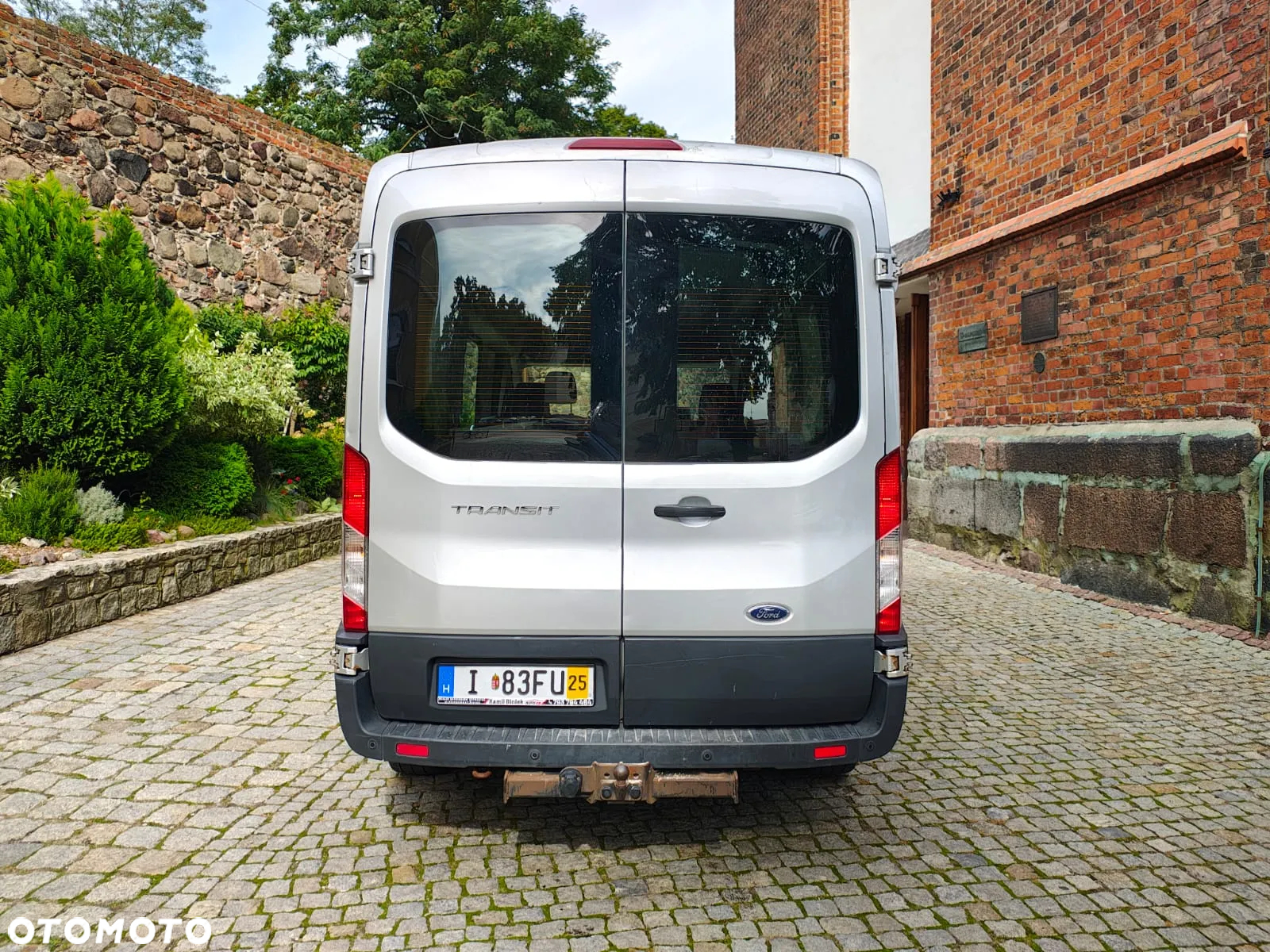 Ford Transit - 17
