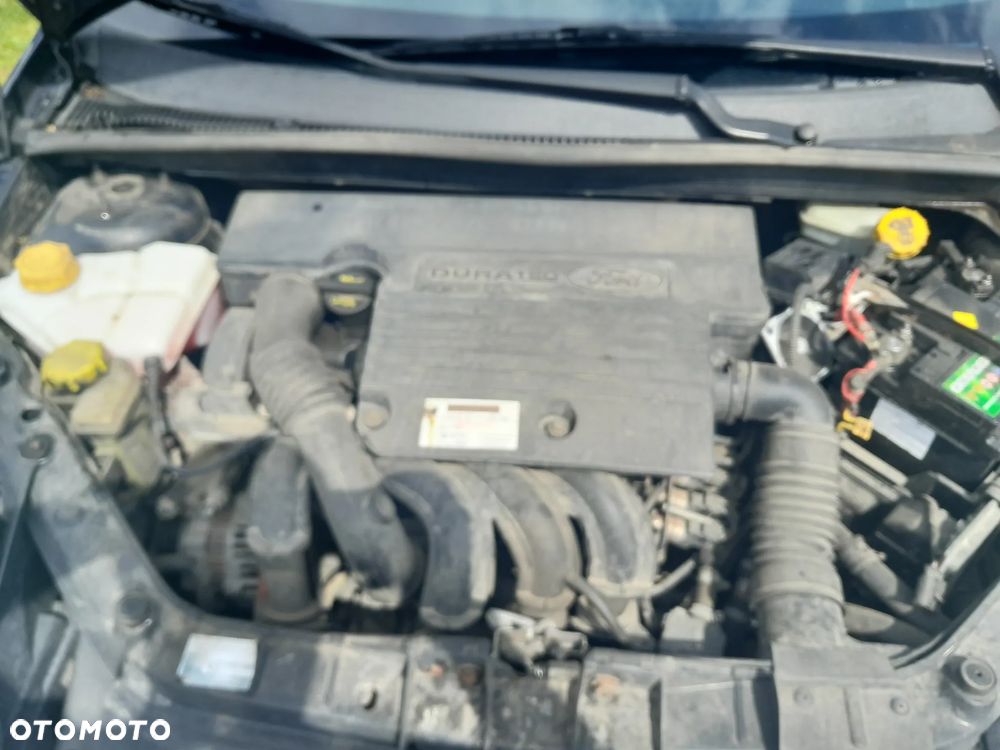 Ford Fiesta - 10