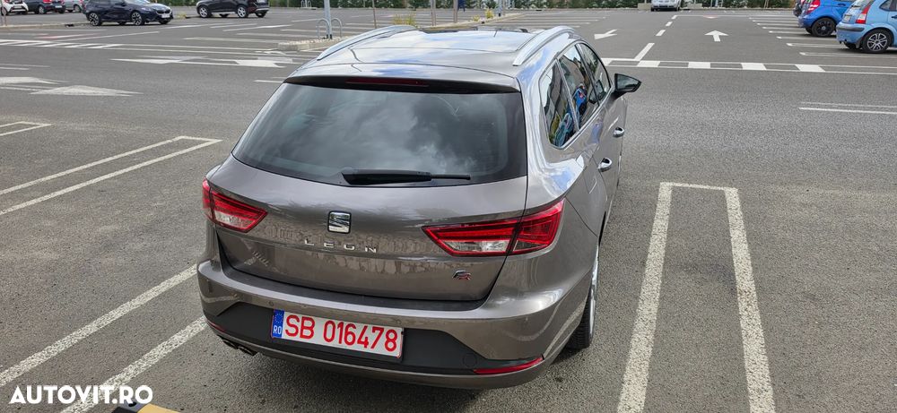 Seat Leon - 5