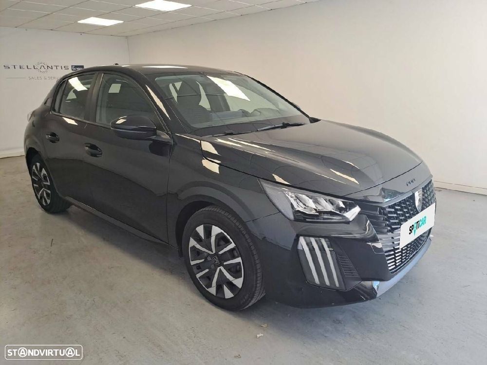 Peugeot 208 1.2 PureTech Active - 3