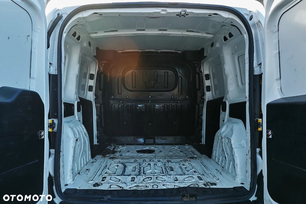 Opel Combo 1.4 Enjoy - 12