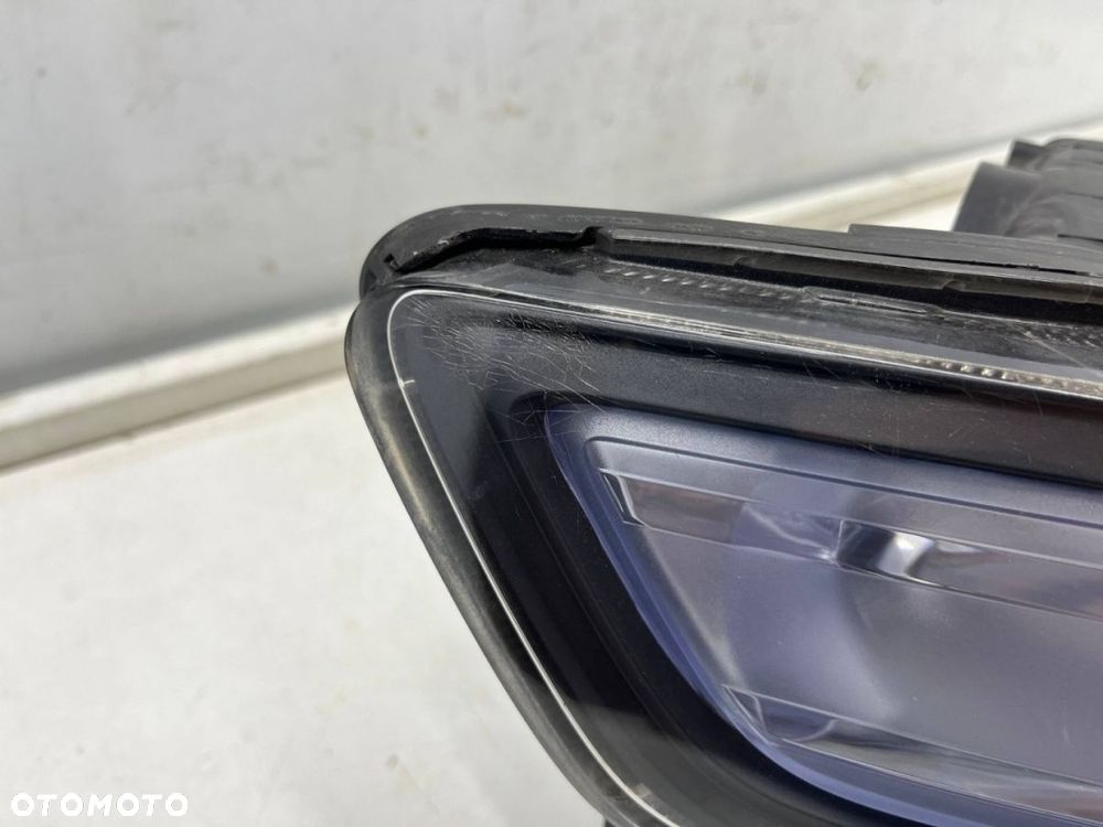 Lampa reflektor Honda Accord 7 VII 06-08r. prawa przednia soczewka Europa oryginalna prawy przód - 3