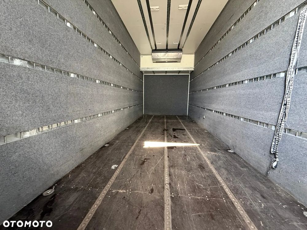 Mercedes-Benz ACTROS MP5 | 2548 | Izoterma | GIGA SPACE - 19