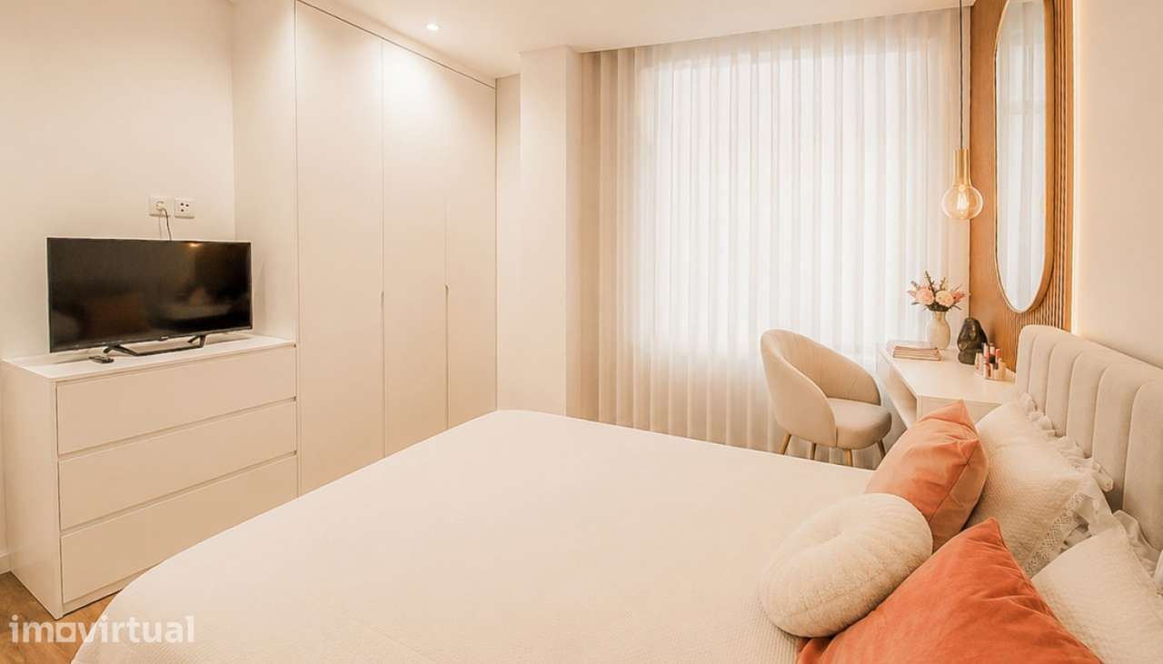 Venda de Apartamento T2, Aver-o-Mar, Póvoa de Varzim - Grande imagem: 5/20