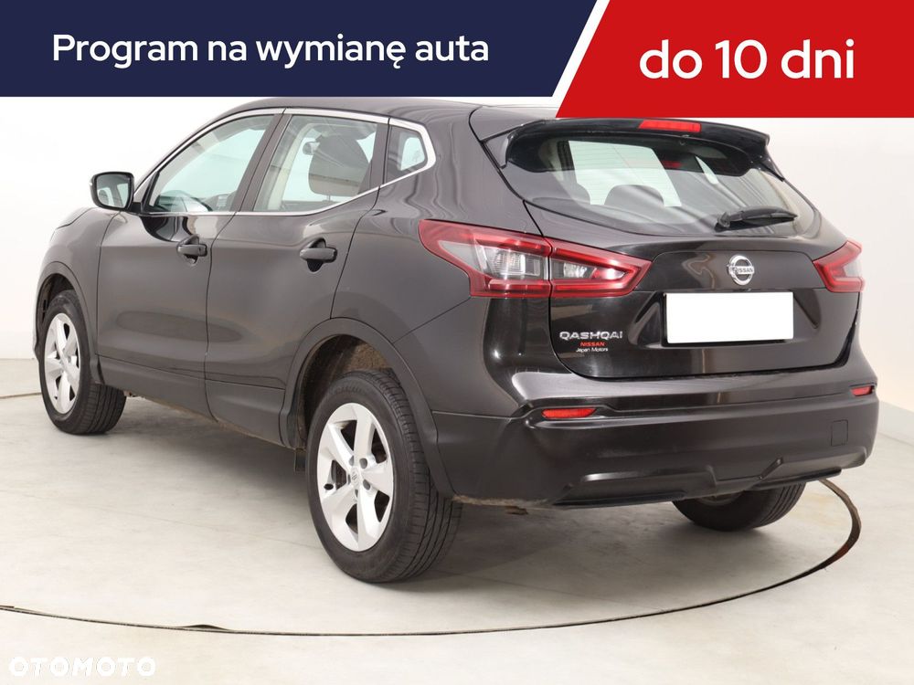 Nissan Qashqai 2020 photo 5
