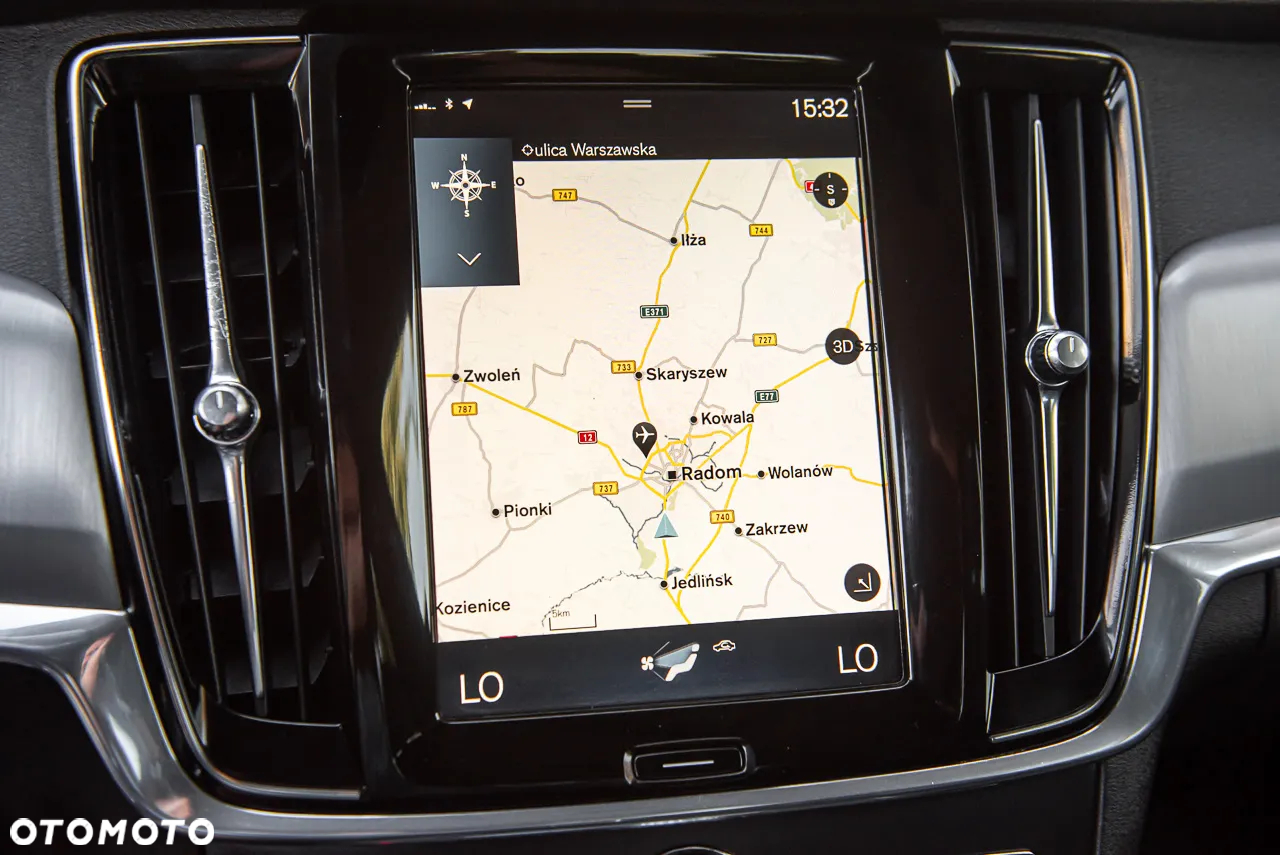 Volvo S90 - 19