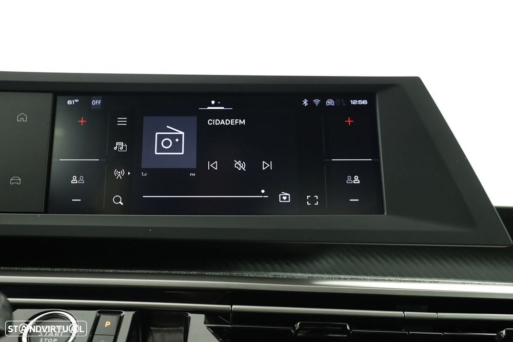 Peugeot 3008 1.2 Hybrid Allure e-DCS6 - 10