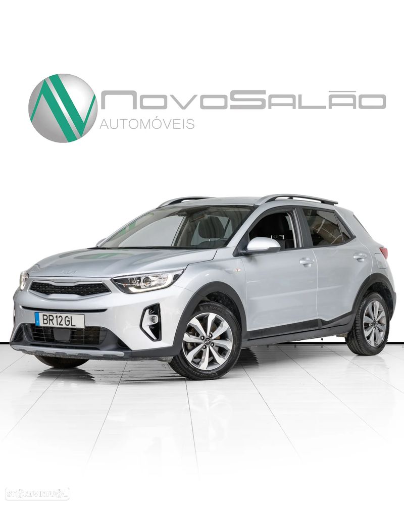 Kia Stonic 1.2 MPi Vibe - 2