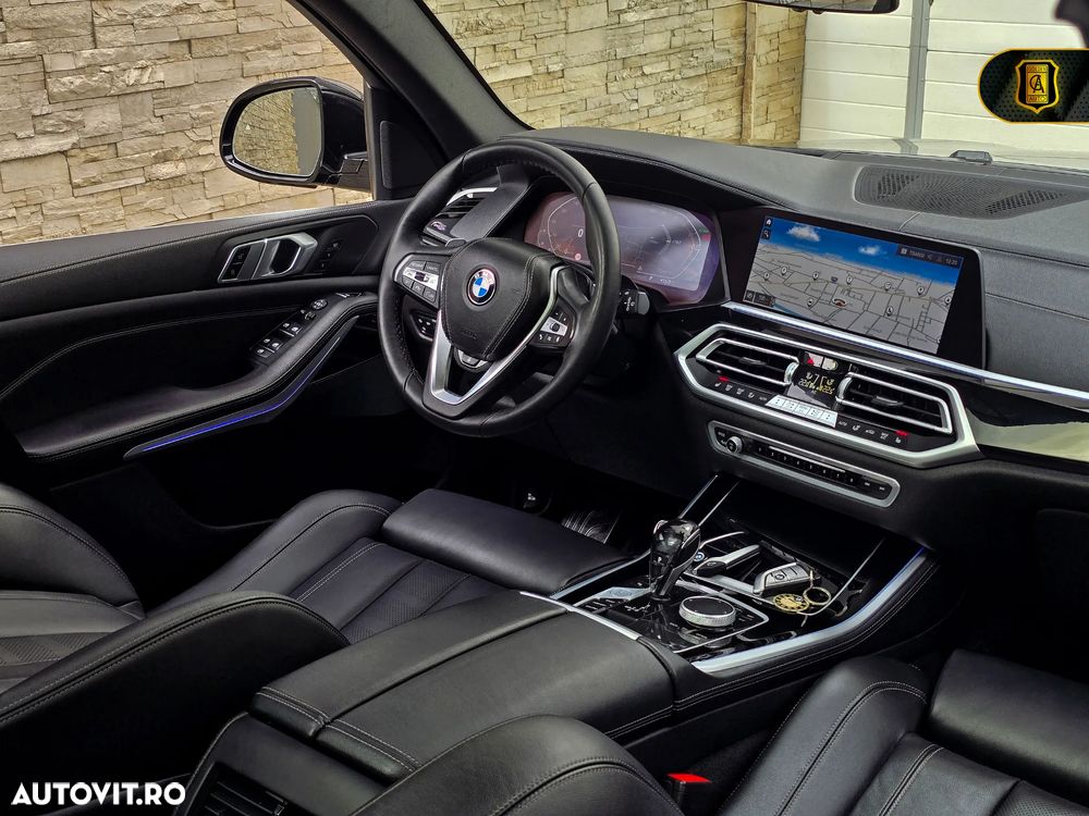 BMW X5 xDrive30d xLine - 18