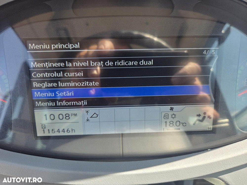 Hitachi ZW250-6, 2018, cupa 4mc, produsa in JAPONIA, masa operationala 22,7tone, anv 23,5R25 80% ok, Consum mediu 10l/ora, camera mers masalier, STARE FOARTE BUJNA-posibilitate leasing 2 ani-PROMOTIE 66.900 EUR+Tva - 24