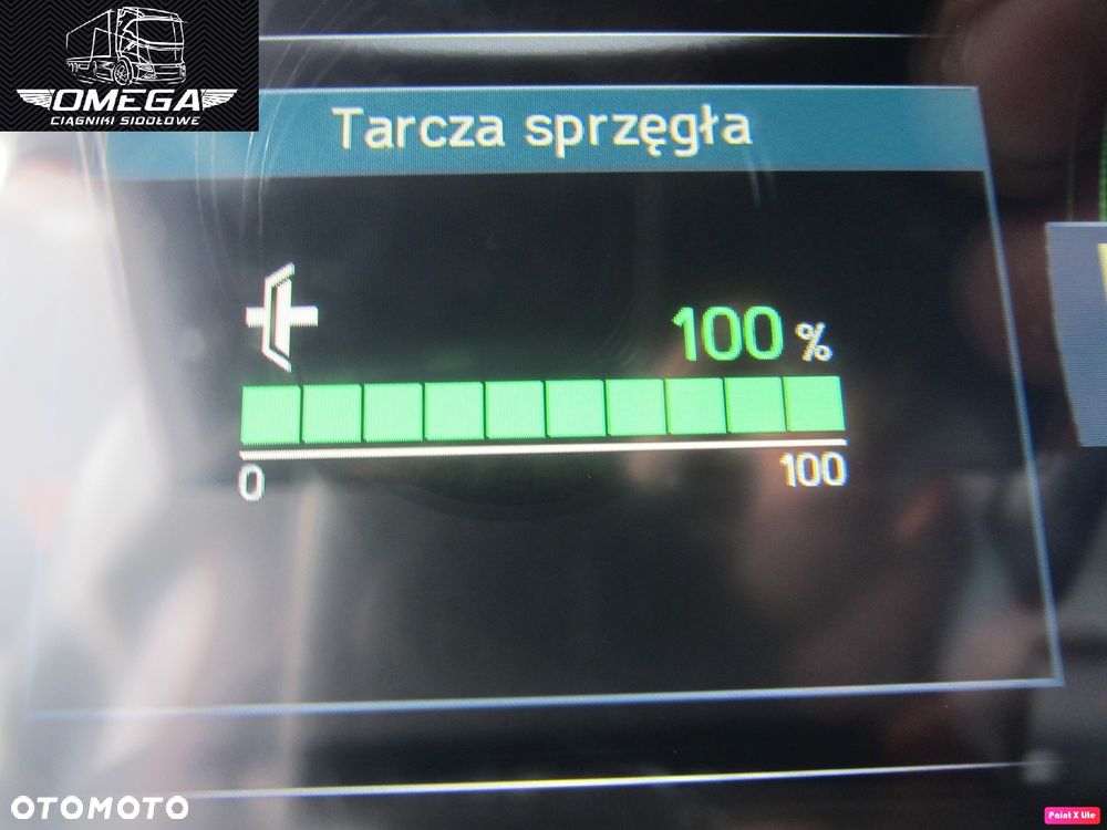 Scania S 450 // S450 // 450S // Full LED / Spr Z Niemiec - 7