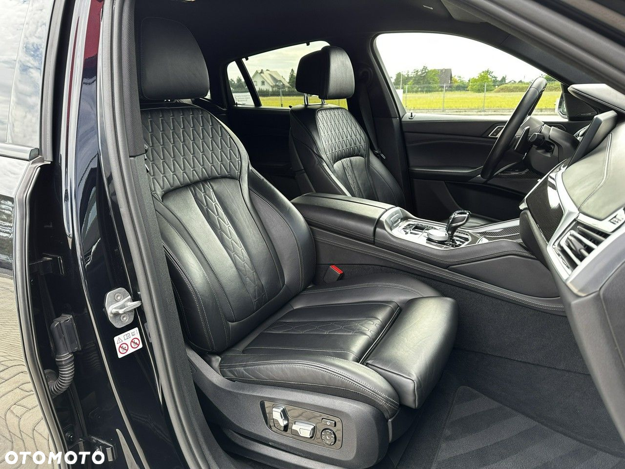 BMW X6 xDrive30d - 18