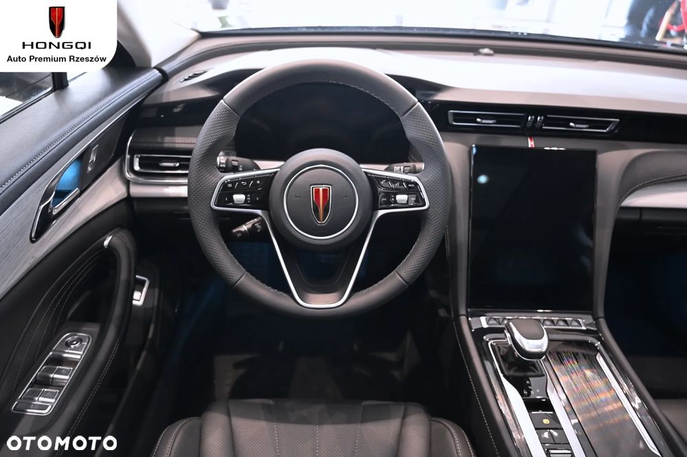 Hongqi H5 2.0T Comfort - 20