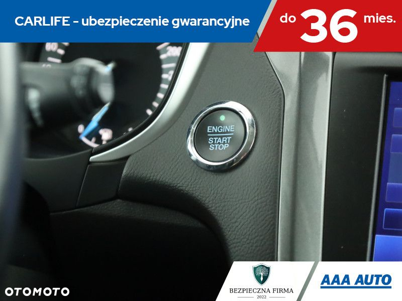 Ford Mondeo - 18