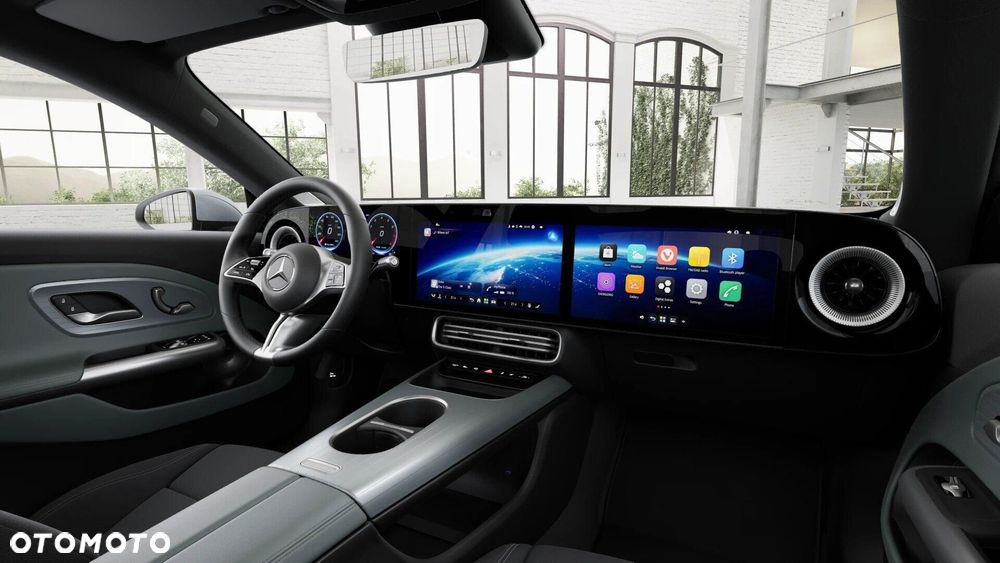 Mercedes-Benz CLA - 9