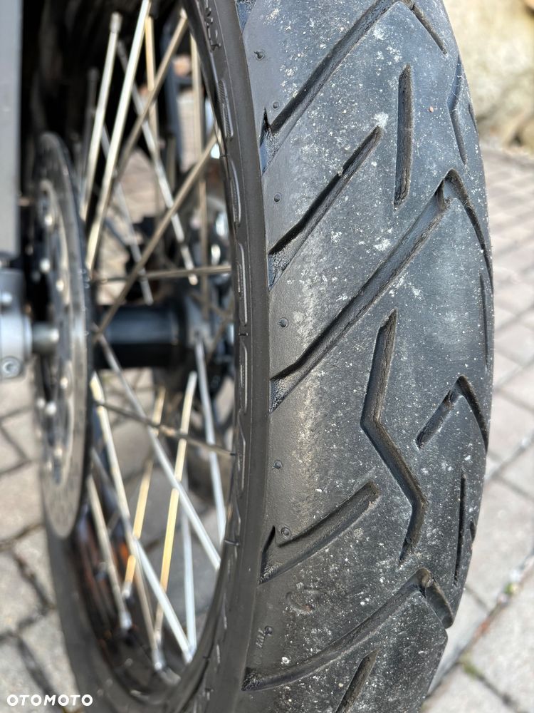 BMW GS - 7