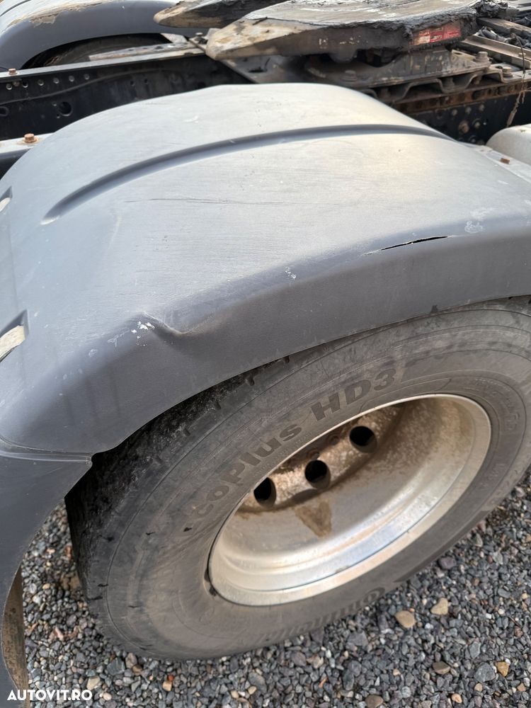 MAN TGX 18.440 4X2BLS - 17