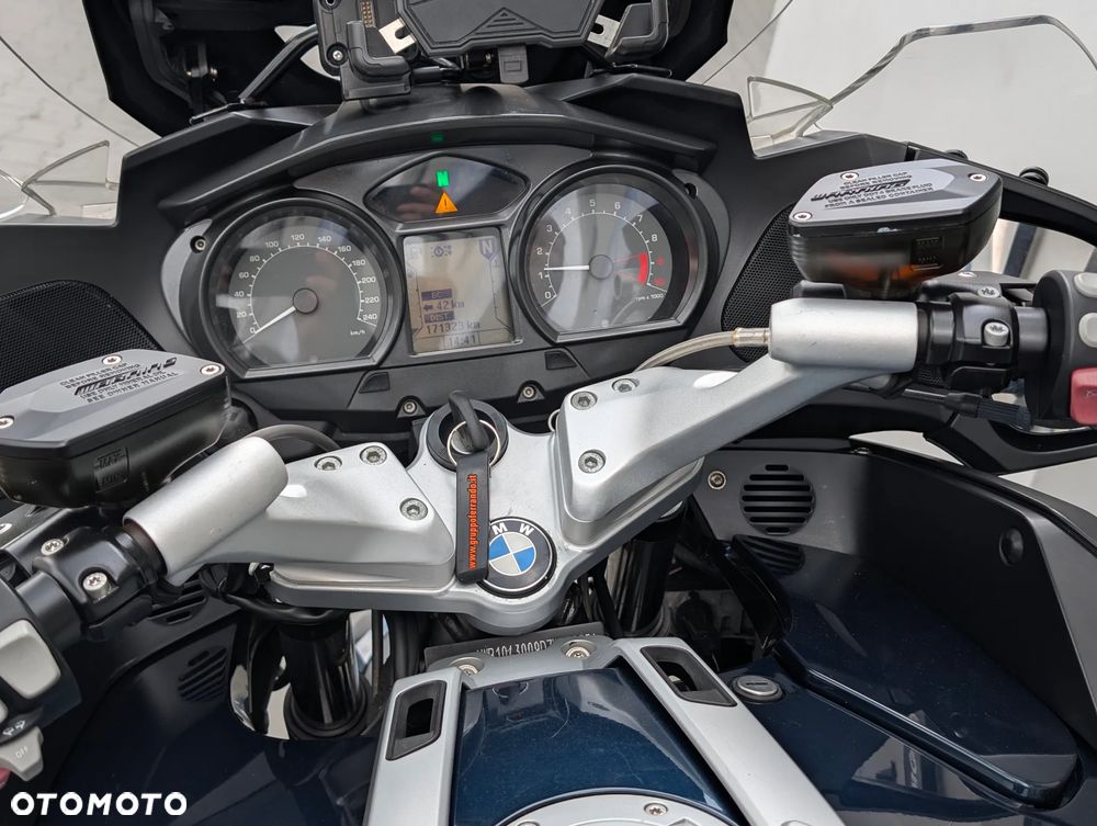 BMW RT - 11