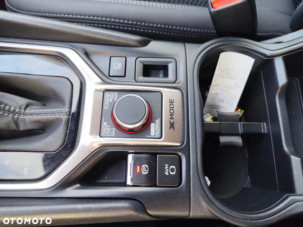 Subaru Forester 2.0ie Lineartronic Platinum - 16