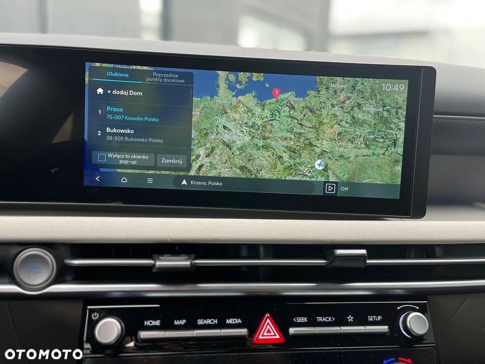 Hyundai Tucson - 21