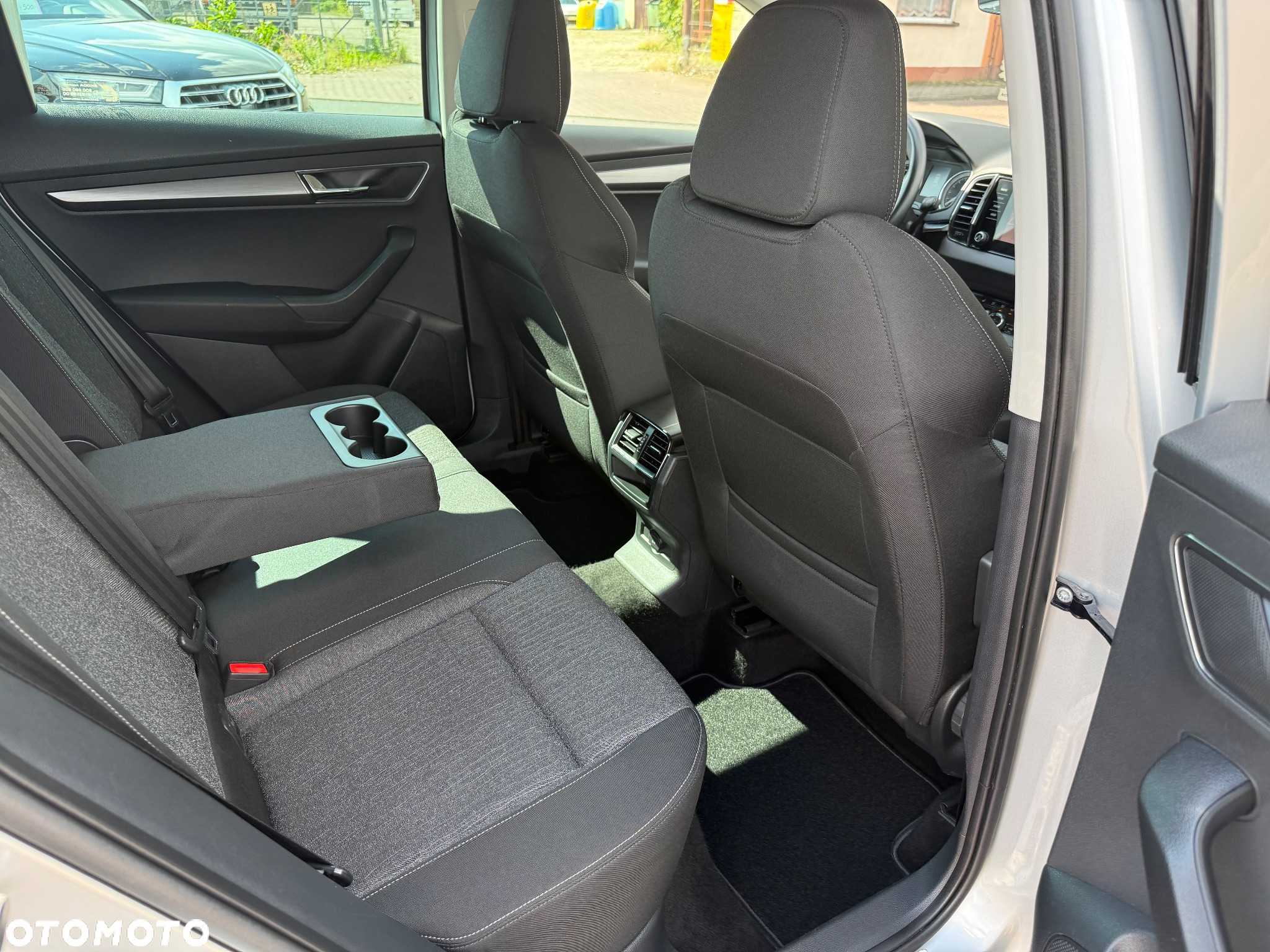 Skoda Karoq 1.5 TSI ACT DSG Selection - 10