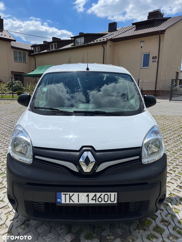 Renault Kangoo - 3