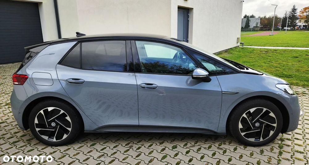 Volkswagen ID.3 - 4