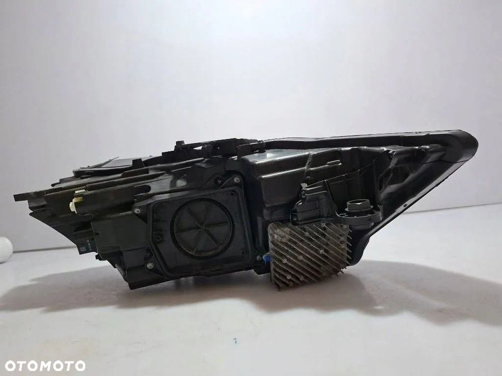 AUDI A6 C8 4K LAMPA FULL LED PRZEDNIA LEWA PRZÓD REFLEKTOR 4K0941033 EUROPA - 11