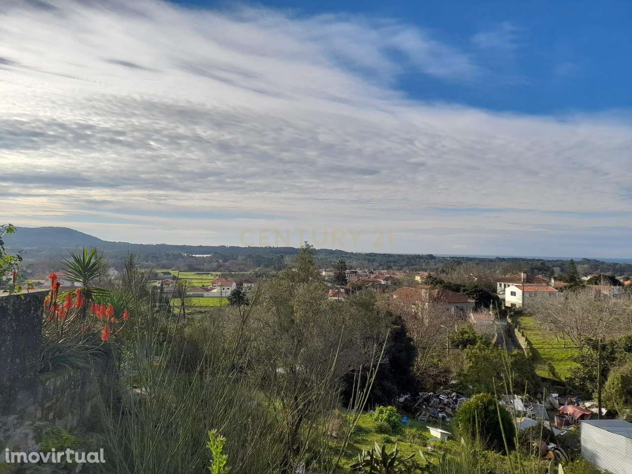 Terreno à Venda em Viana do Castelo - 2420m² por 50.000€ - Grande imagem: 2/9